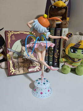 Princess Tutu - Seikoro Caramel (Finished June 2025) Princess Tutu - Seikoro Caramel (Finished June 2025)