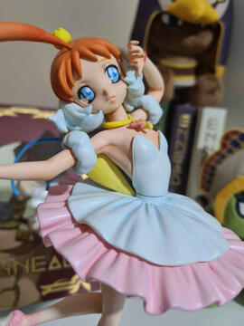 Princess Tutu - Seikoro Caramel (Finished June 2025)